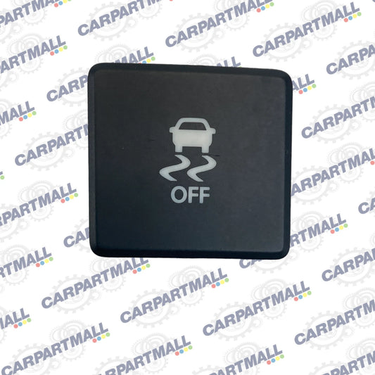 2010-2013 KIA SOUL TRACTION TRACT CONTROL SWITCH BUTTON 621W05010 OEM