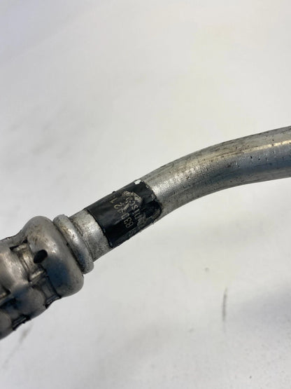 06 07 08 09 10 11 12 MERCEDES-BENZ R350 A/C REFRIGERANT DISCHARGE HOSE LINE OEM