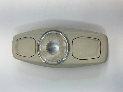2012 12 FORD FOCUS REAR ROOF INTERIOR DOME MAP LIGHT READING LAMP OEM