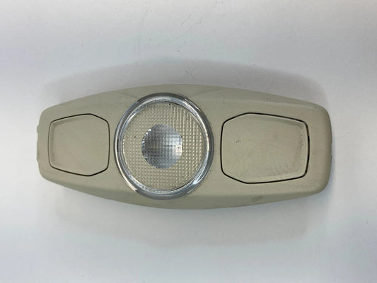 2012 12 FORD FOCUS REAR ROOF INTERIOR DOME MAP LIGHT READING LAMP OEM