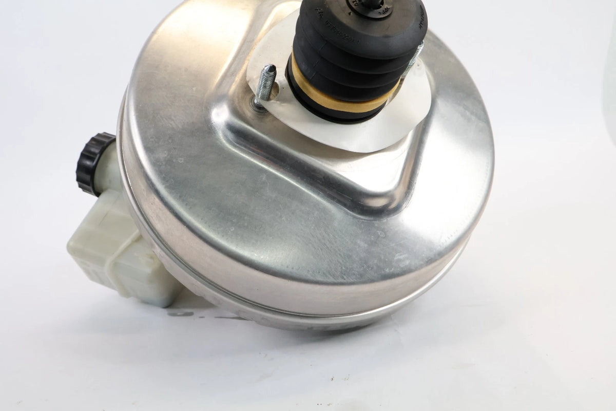 2012-2016 MERCEDES W212 E350 E550 POWER BRAKE BOOSTER MASTER CYLINDER 2124301330