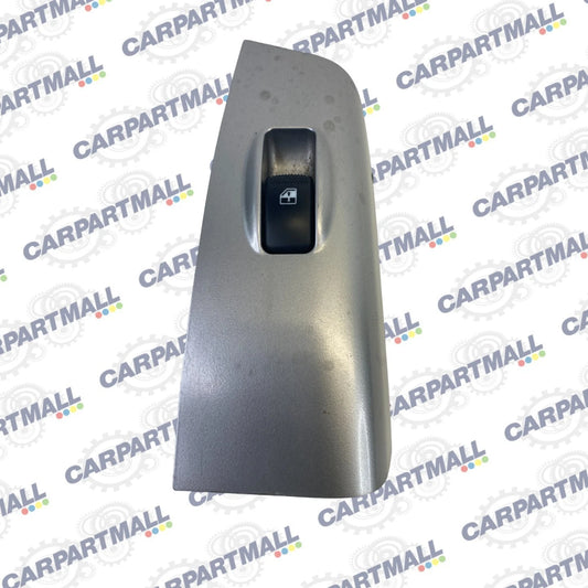 05 06 07 08 09 10 KIA SPORTAGE REAR LEFT DOOR WINDOW SWITCH BEZEL 935801F000 OEM