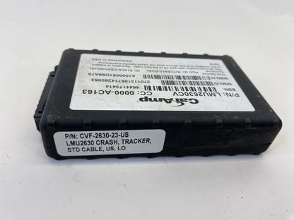 CALAMP LMU2630CV FLEET GPS TRACKING MODULE TELEMATICS UNIT TRACKER DEVICE