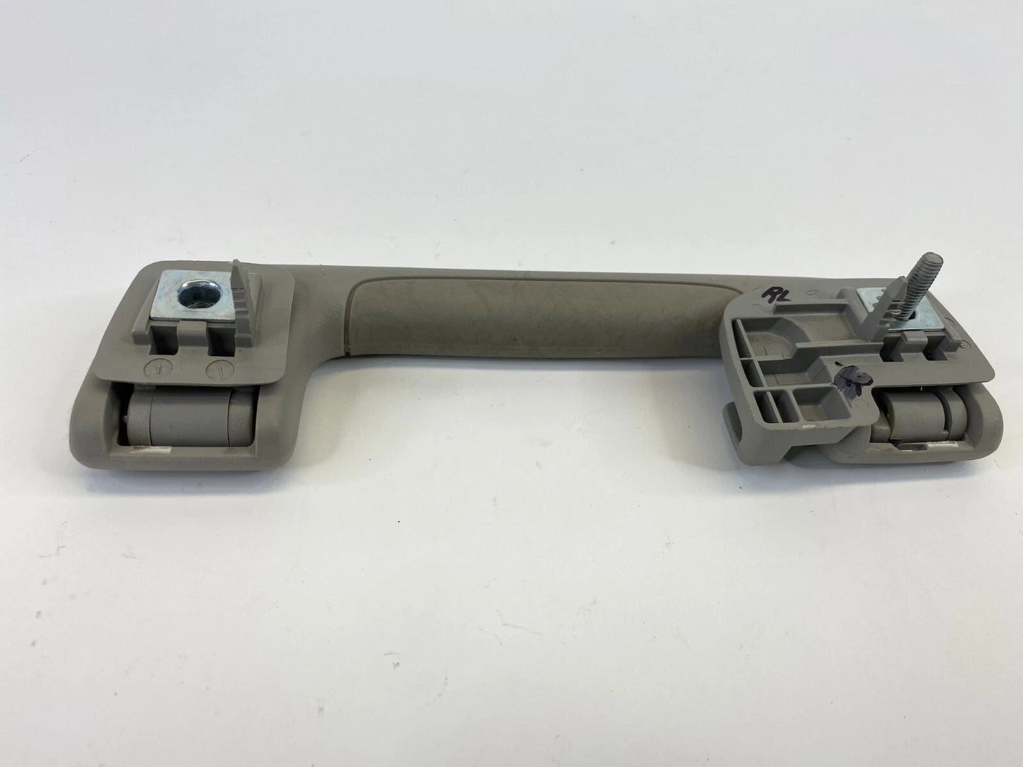 10-17 CHEVY EQUINOX REAR LEFT INNER ROOF GRAB GRIP ASSIST HANDLE 654129907 OEM