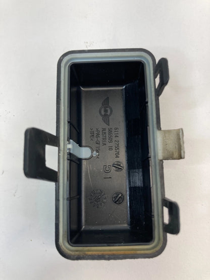 2007-2015 MINI COOPER 1.6L L4 16V TURBO ENGINE COMPARTMENT FUSE RALAY BOX BLOCK
