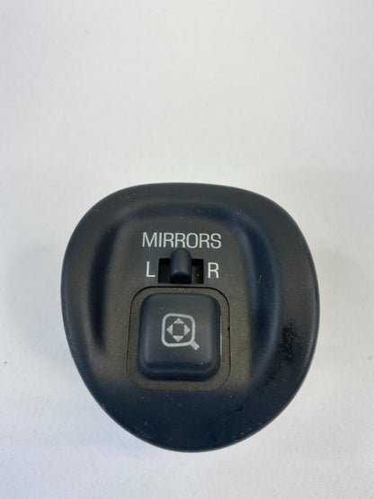 1997-2002 Ford Escort Dash Mirror Control Switch F7C6-14B003-AD OEM