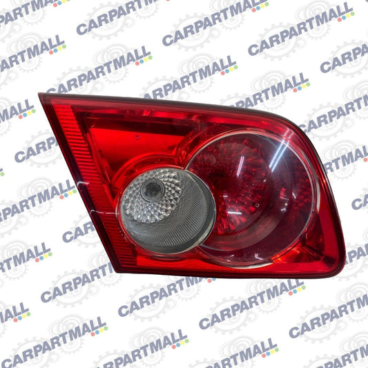 2003-2005 Mazda 6 Mazda6 Sedan Rear Left Driver Inner Trunk Tail Light Taillight