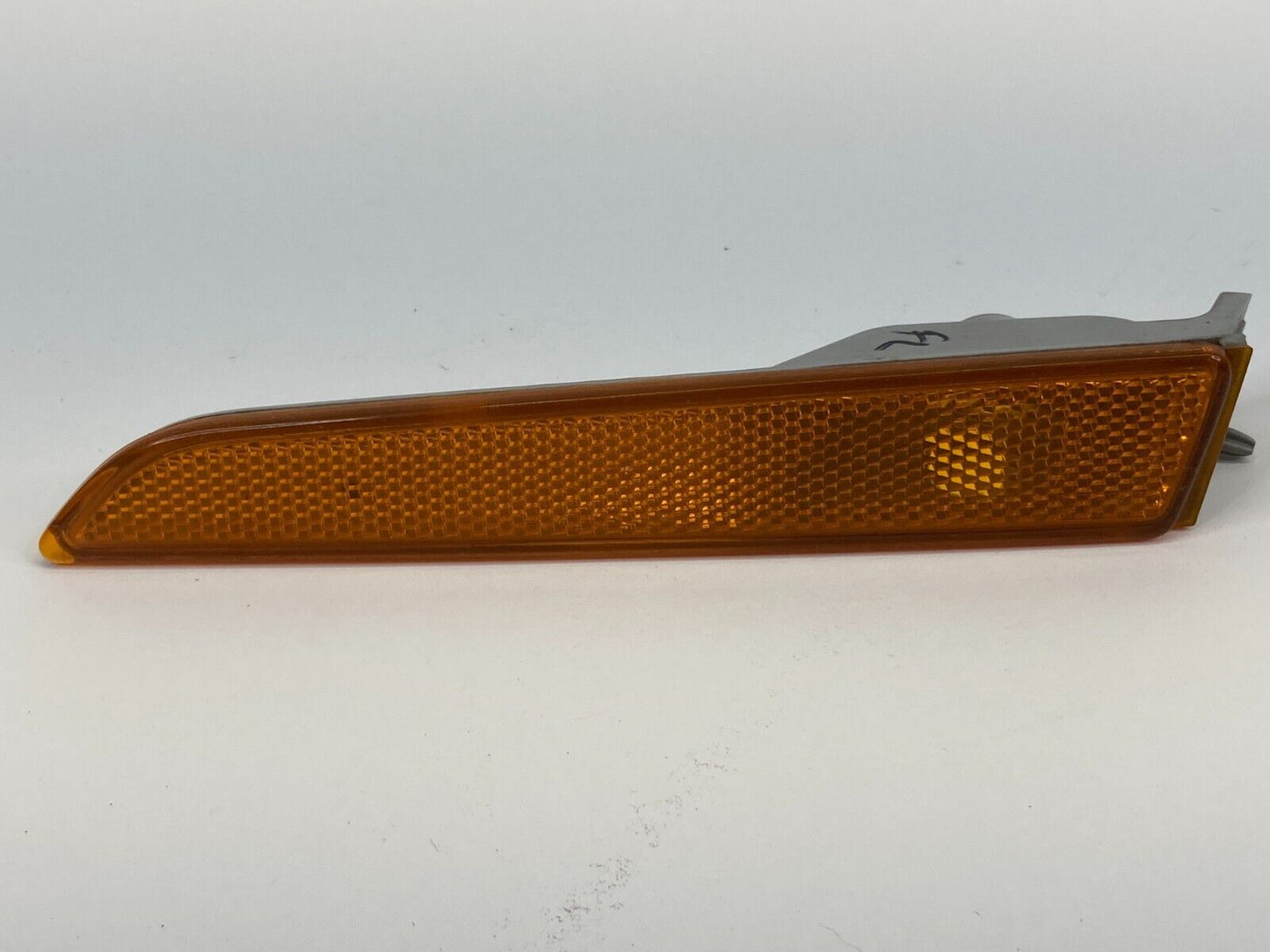 2010-2012 Ford Fusion Left Driver Side Marker Lamp Light Assembly AE53-13B221-BA