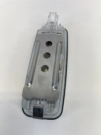 2005-2016 AUDI A4 SUN VISOR VANITY LIGHT LAMP FRONT RIGHT OEM FACTORY 4E0947105A