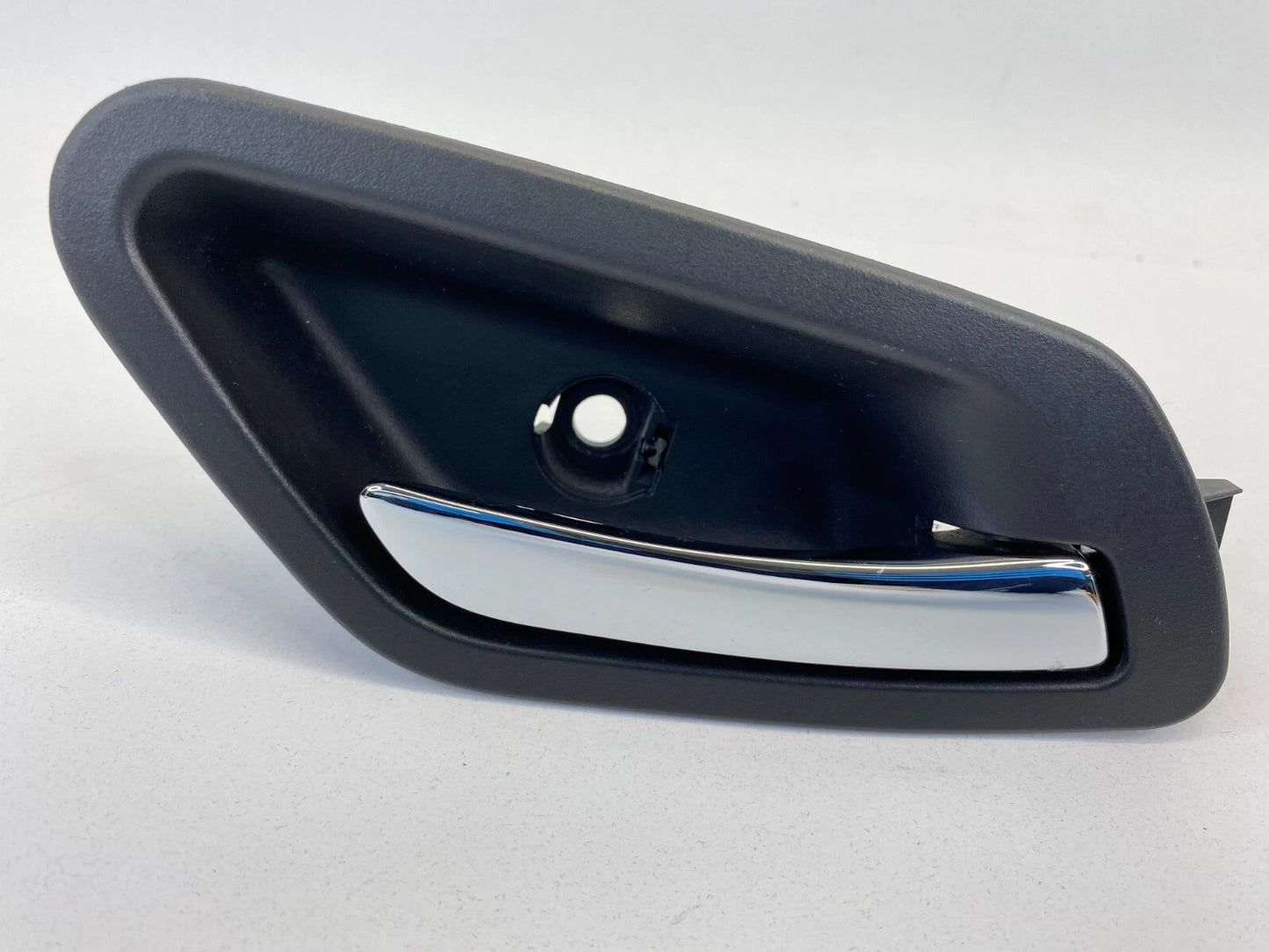 2005-2010 PONTIAC G6 REAR RIGHT SIDE INTERIOR DOOR HANDLE ASSEMBLY 22731744 OEM