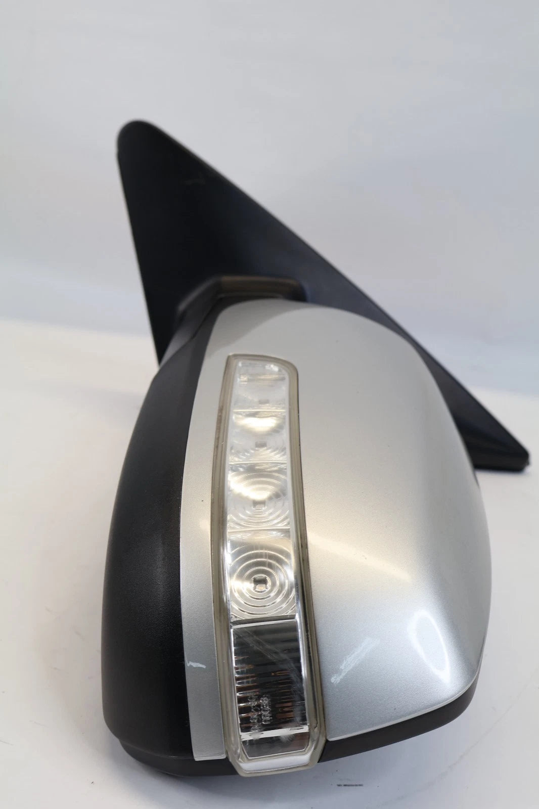 2014 2015 KIA SORENTO DRIVER DOOR SIDE VIEW MIRROR POWER W /BLIND SPOT & SIGNAL