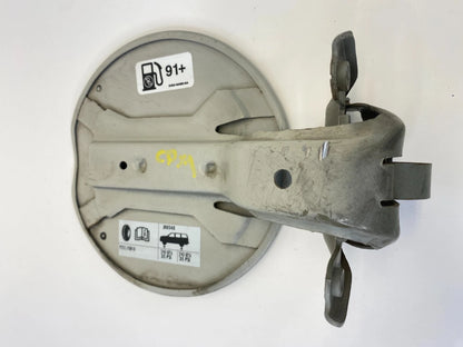 2003-2017 LINCOLN NAVIGATOR FUEL GAS TANK FILLER DOOR LID UNIT OEM 2U5A-9A095-BA