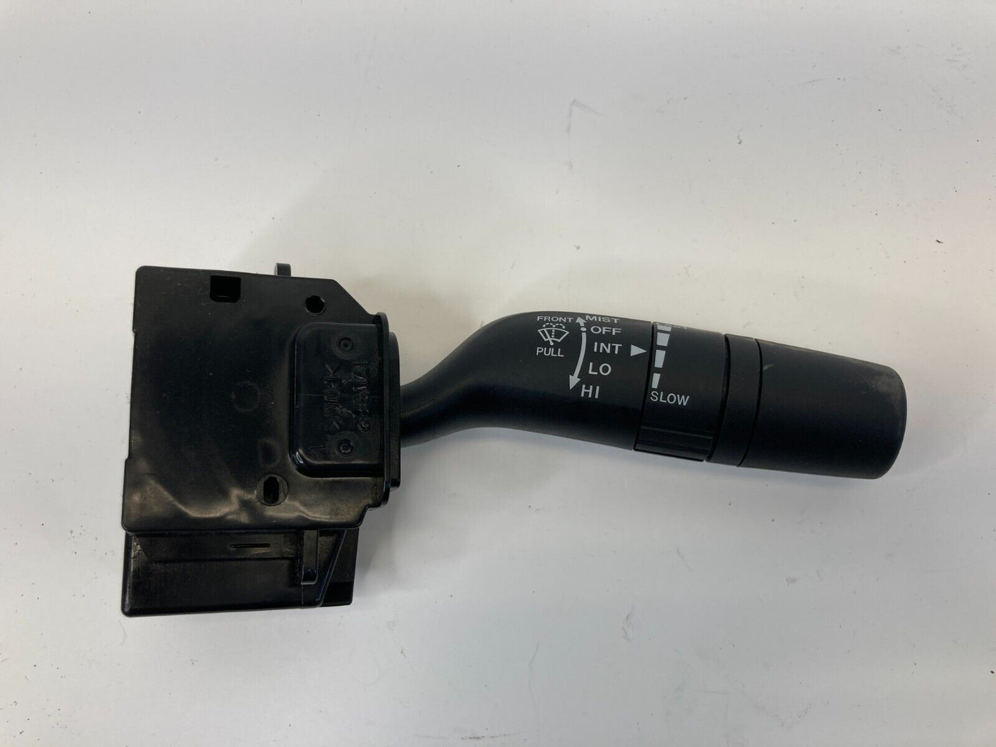 10 11 12 13 Mazda3 Mazda 3 Windshield Wiper Control Switch Lever 17D682 OEM