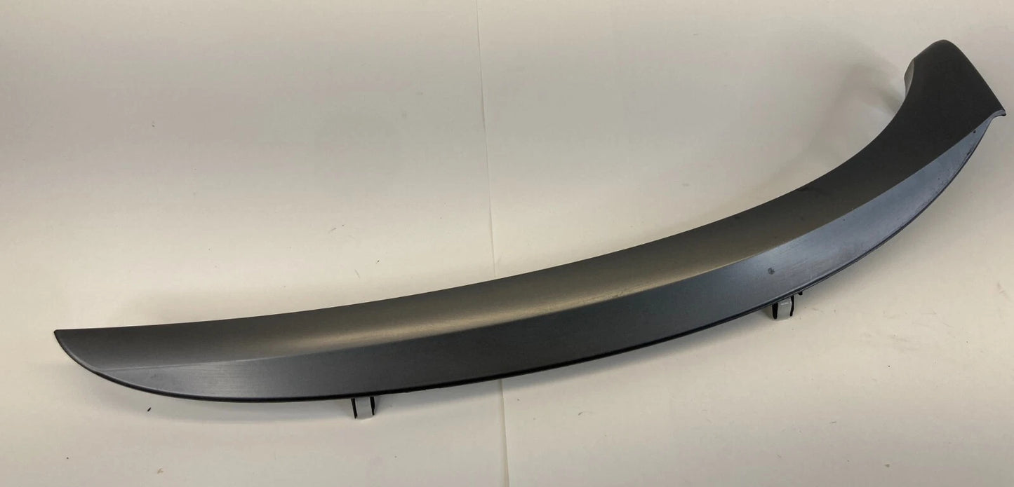 2013-2015 ACURA ILX DASH RIGHT PASSENGER MOLDING BEZEL TRIM 77240-TX6-A0 OEM