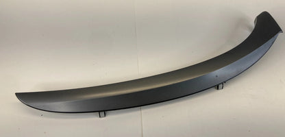 2013-2015 ACURA ILX DASH RIGHT PASSENGER MOLDING BEZEL TRIM 77240-TX6-A0 OEM