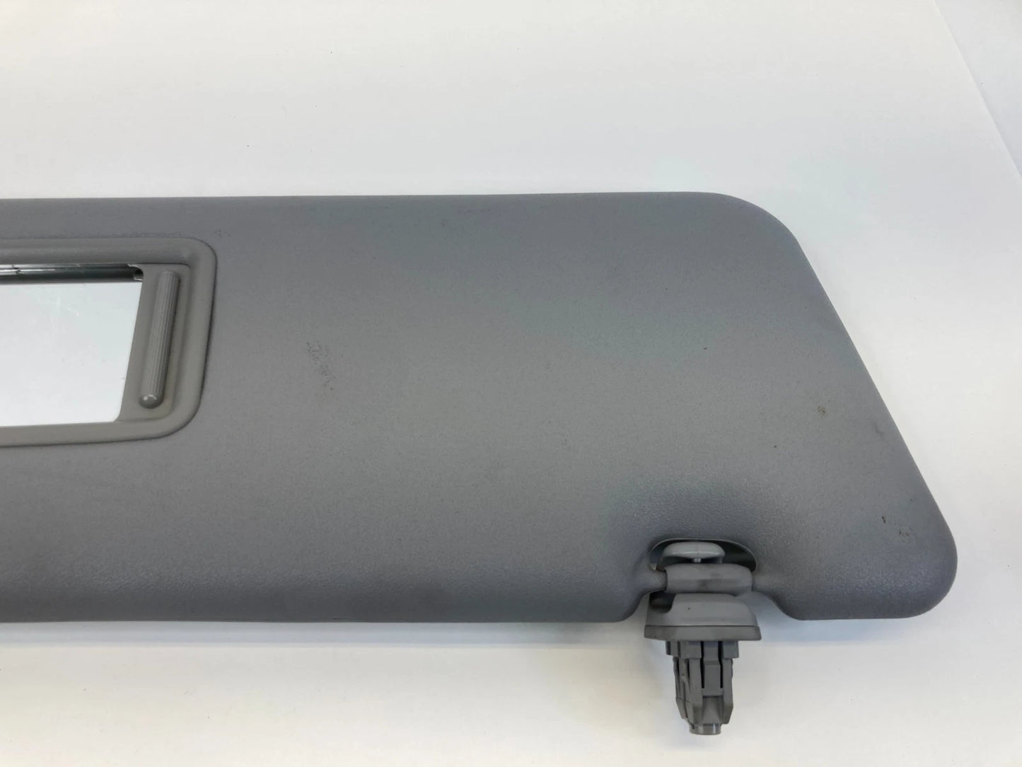 2008-2010 TOYOTA HIGHLANDER ROOF LEFT & RIGHT SUNVISOR SUN VISOR SHADE PAIR SET