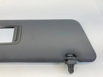 2008-2010 TOYOTA HIGHLANDER ROOF LEFT & RIGHT SUNVISOR SUN VISOR SHADE PAIR SET