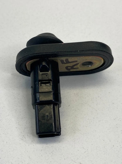 2001-2011 TOYOTA PRIUS FRONT RIGHT DOOR COURTESY LIGHT AJAR JAMB SENSOR SWITCH