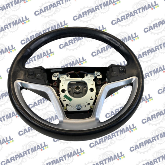 2012 2013 2014 2015 Chevrolet Captiva Sport Steering Wheel W/ Cruise Controls
