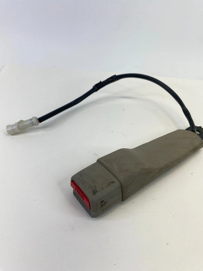 2008-2010 Lincoln MKX Ford Edge Front Right Passenger Seat Belt Buckle OEM