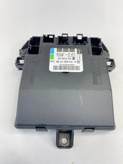 2006-2012 MERCEDES-BENZ R350 FRONT LEFT DOOR CONTROL COMPUTER MODULE 05072208