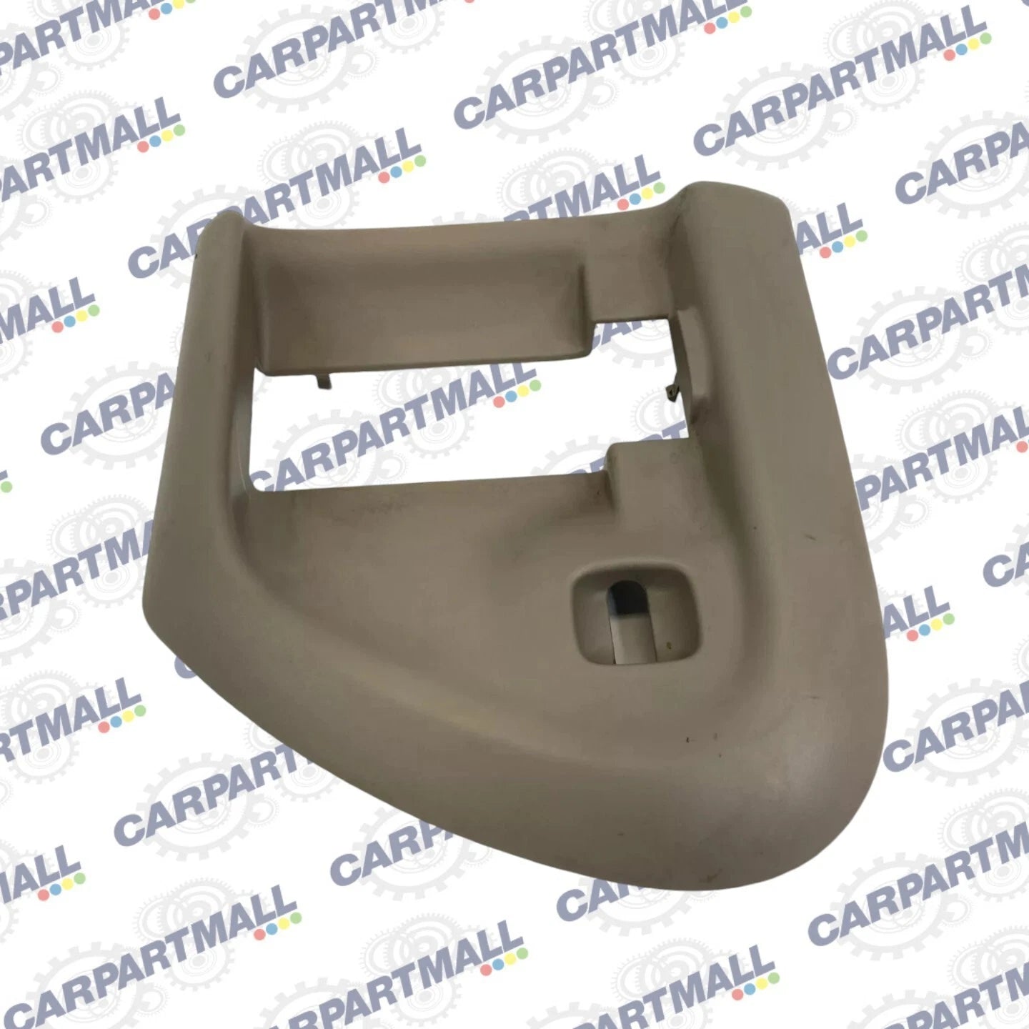 2004-2010 Toyota Sienna Rear Left Door Switch Panel Bezel Trim 67678-08020 OEM