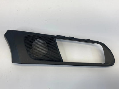 2006-2009 SUBARU OUTBACK FRONT RIGHT SIDE INTERIOR DOOR HANDLE COVER BEZEL OEM