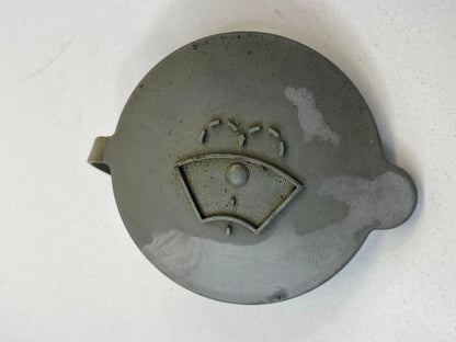 2007-2013 NISSAN ALTIMA WINDSHIELD WIPER WASHER FLUID RESERVOIR TANK BOTTLE CAP