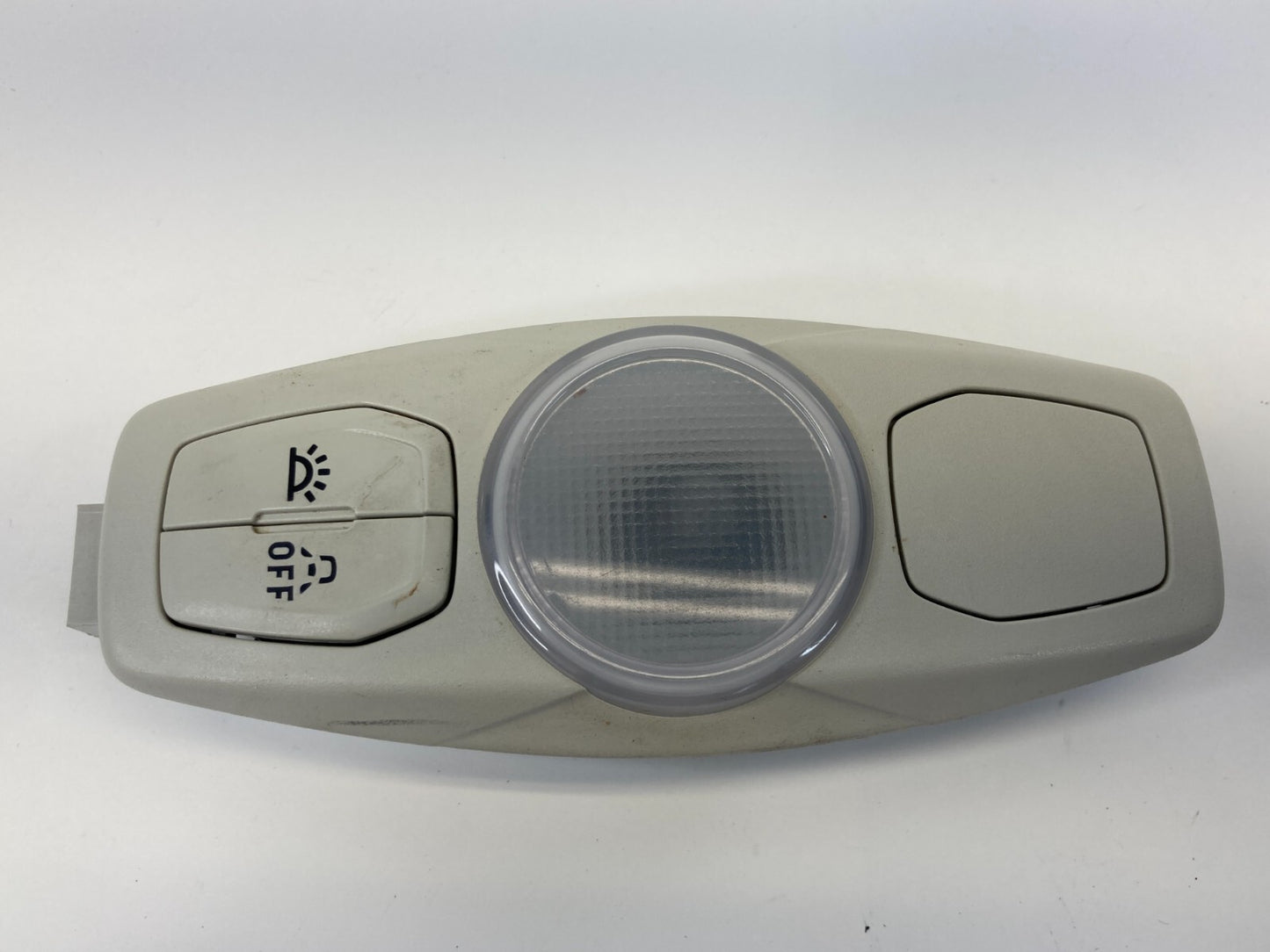 2012-2014 Ford Focus Roof Rear Overhead Dome Reading Light Lamp OEM