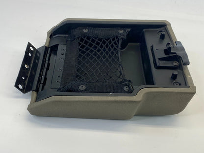 2006-2010 JEEP COMMANDER CENTER CONSOLE ARMREST ARM REST LID COVER OEM
