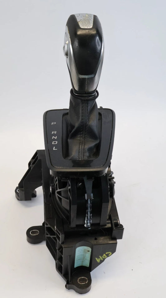2015-2018 FORD FOCUS 2.0L L4 AUTOMATIC GEAR SHIFTER LEVER ASSEMBLY OEM