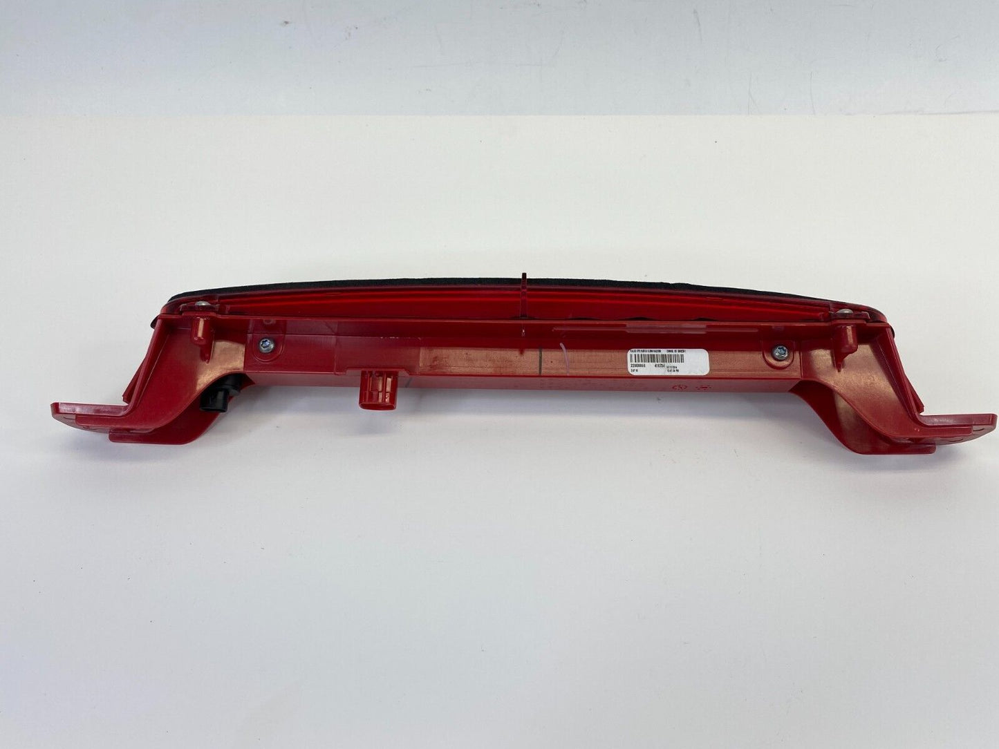 2013-2015 Chevolet Malibu Third Brake Light High Mount Stop Lamp Assy OEM