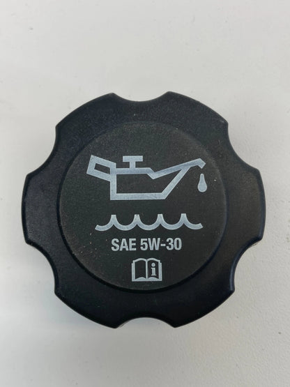 2004-2012 CHEVROLET COLORADO 3.5L ENGINE OIL FILLER CAP COVER LID SAE 5W-30