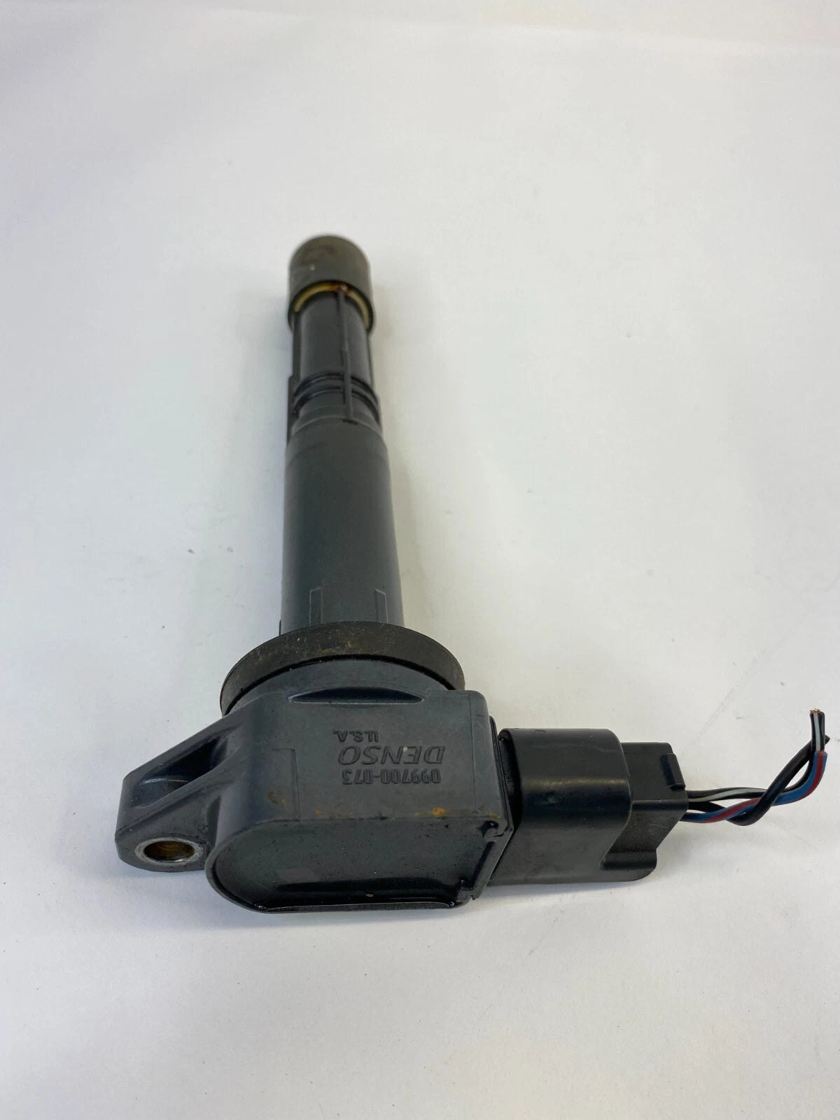 2003-2007 HONDA ACCORD 2.4L L4 16V IGNITION COIL IGNITER ASSY 099700-116 OEM