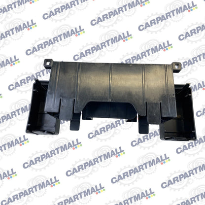 03-05 LAND ROVER RANGE ROVER 4.4L ENGINE CONTROL MODULE HOLDER BRACKET YWU000031