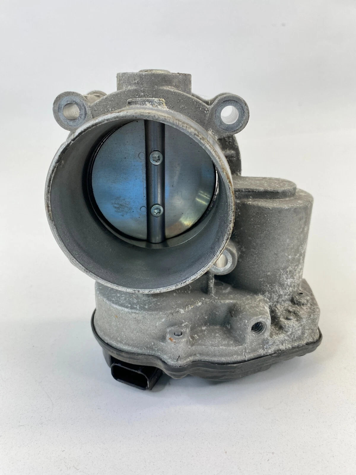 2013-2020 FORD FUSION SEDAN 2.5L THROTTLE BODY THROTTLE VALVE DS7E-9F991-AF OEM