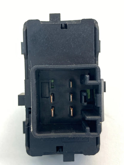 07-12 FORD ESCAPE 08-11 FOCUS REAR LEFT DOOR POWER WINDOW SWITCH 8L8T-14529-ABW