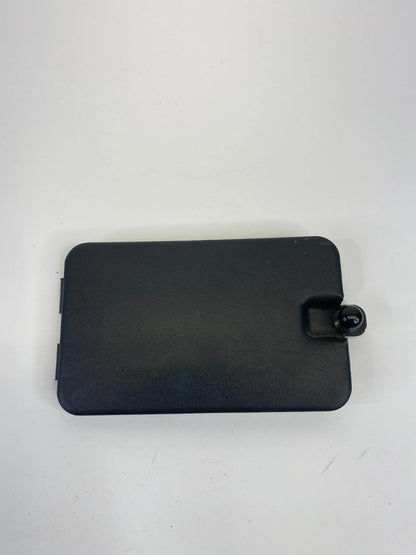 1998-2005 LEXUS GS300 FUSE BOX TRIM KICK ACCESS DOOR COVER LID PANEL OEM