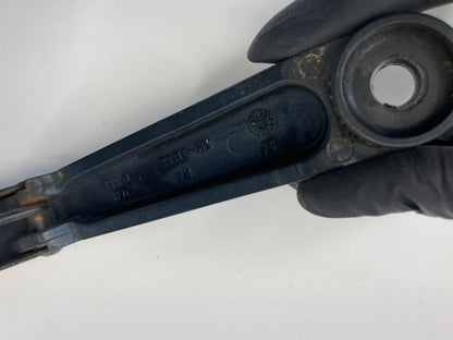 2006-2010 INFINITI QX56 FRONT RIGHT & LEFT WINDSHIELD WIPER ARM PAIR 89813-613