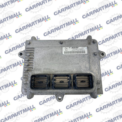 2005 Honda Pilot 3.5L V6 24V Engine Control Module Unit ECU 37820-PVJ-A74 OEM