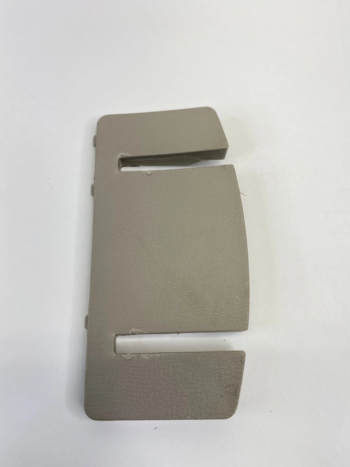 2006-2008 HYUNDAI SONATA CENTER CONSOLE ARMREST BLANK COVER TRIM 84667-3K000 OEM
