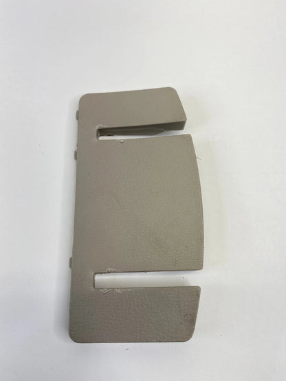 2006-2008 HYUNDAI SONATA CENTER CONSOLE ARMREST BLANK COVER TRIM 84667-3K000 OEM