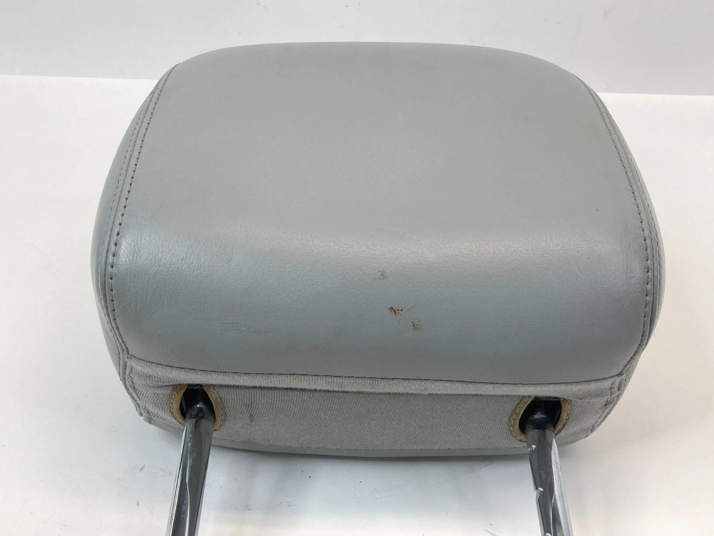 2009-2015 JAGUAR XF SEDAN FRONT RIGHT PASSENGER SIDE SEAT HEADREST HEAD REST OEM