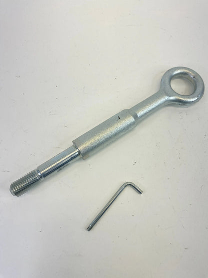 11-18 VOLVO S60 TIRE REPAIR KIT AIR COMPRESSOR PUMP / TOW HOOK SET OEM