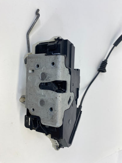 2007-2014 Ford Edge Front Left Driver Side Door Lock Latch Release Actuator OEM