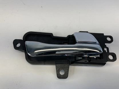 2011-2014 HYUNDAI SONATA REAR RIGHT SIDE INNER DOOR HANDLE ASSY 82620-3S000 OEM