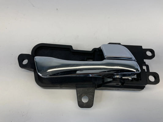 2011-2014 HYUNDAI SONATA REAR RIGHT SIDE INNER DOOR HANDLE ASSY 82620-3S000 OEM