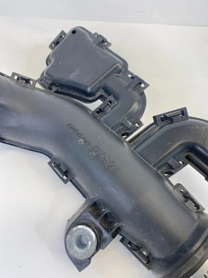 2013-2019 Nissan Versa 1.6L L4 Air Intake Cleaner Resonator Duct Hose Tube Pipe
