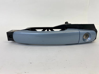 10-17 CHEVY EQUINOX 07-16 ACADIA FRONT LEFT SIDE EXTERIOR DOOR HANDLE 15786205