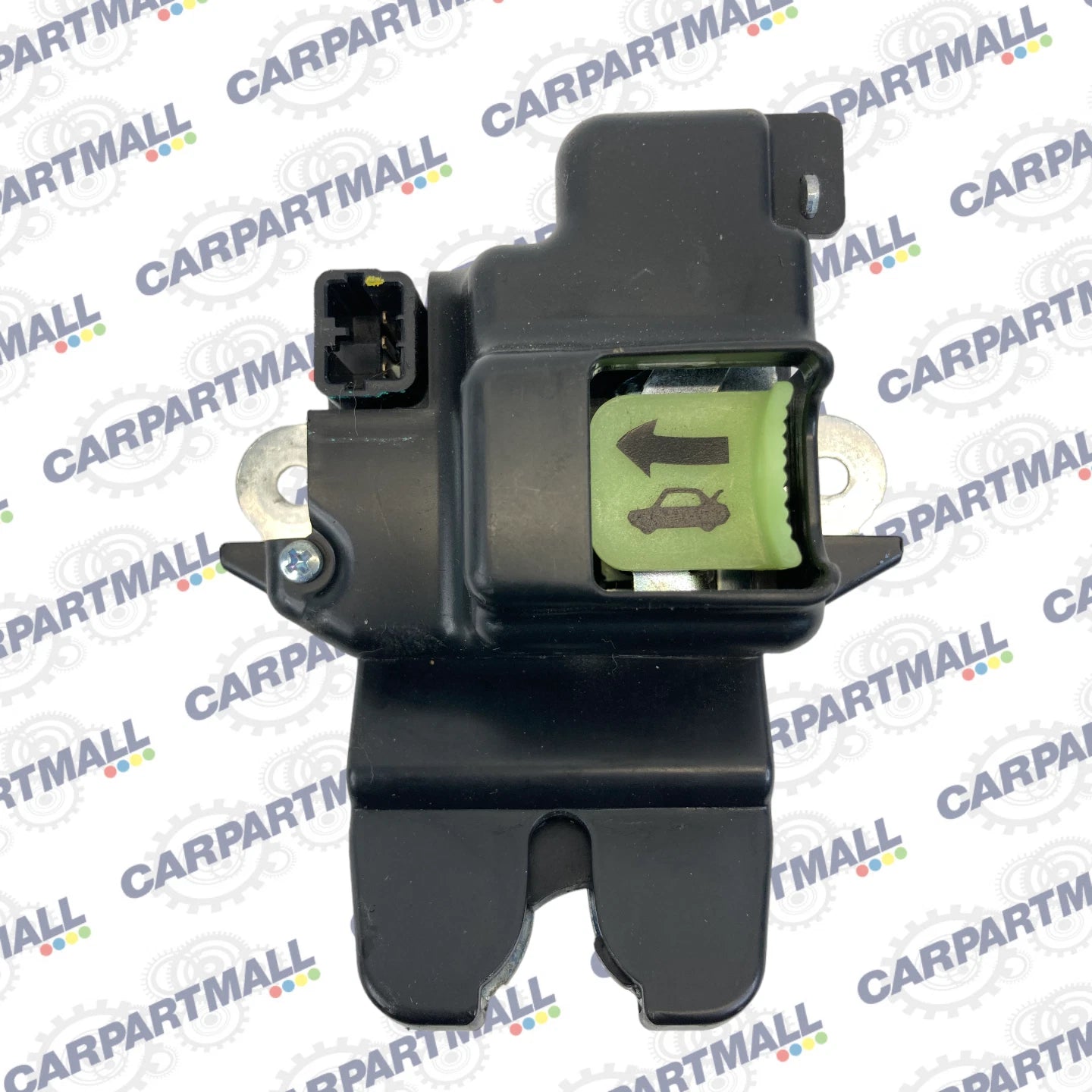 11 12 13 14 15 16 HYUNDAI ELANTRA REAR TRUNK LOCK LATCH ACTUATOR RELEASE OEM